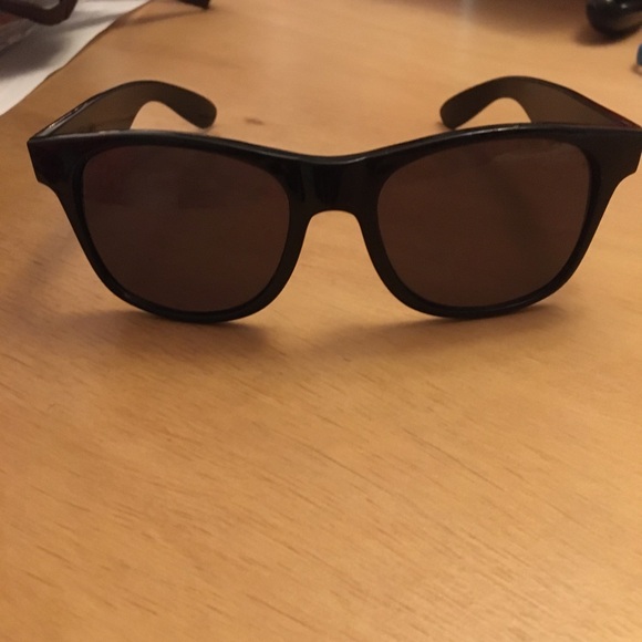 New Unisex Jäegermeister Black Sunglasses One Size - Picture 4 of 5